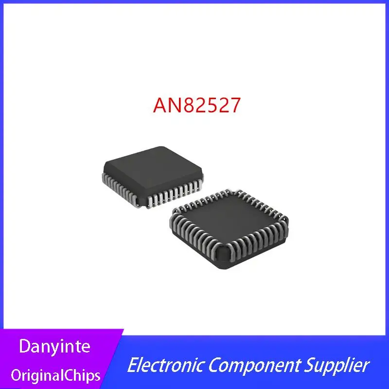 NEW 5PCS/LOT AN82527 N82527 EN82527 TN82527 PLCC-44
NEW 5PCS/LOT AN82527 N82527 EN82527 TN82527 PLCC-44