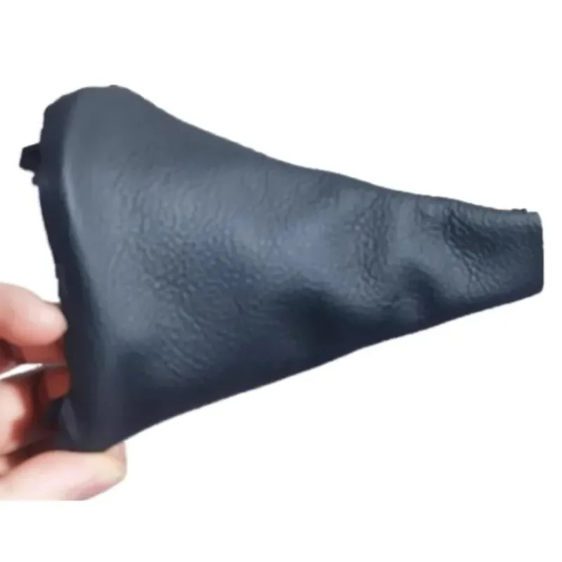 Shift Gear Knob Leather Cover Black Cap for Volkswagen Multivan T6 Automobile Part
Shift Gear Knob Leather Cover Black Cap for Volkswagen Multivan T6 Automobile Part