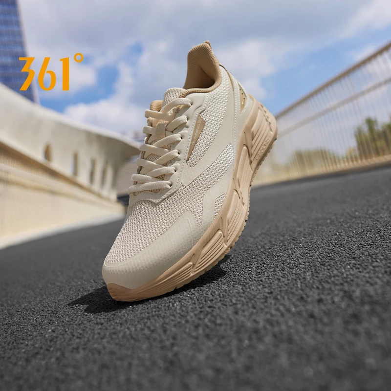 361 Degrees Women Running Shoes Spring New Mesh Lightweight Soft Cushioning Durable Versatile Stable Female Sneakers 682512237
361 Degrees Women Running Shoes Spring New Mesh Lightweight Soft Cushioning Durable Versatile Stable Female Sneakers 682512237