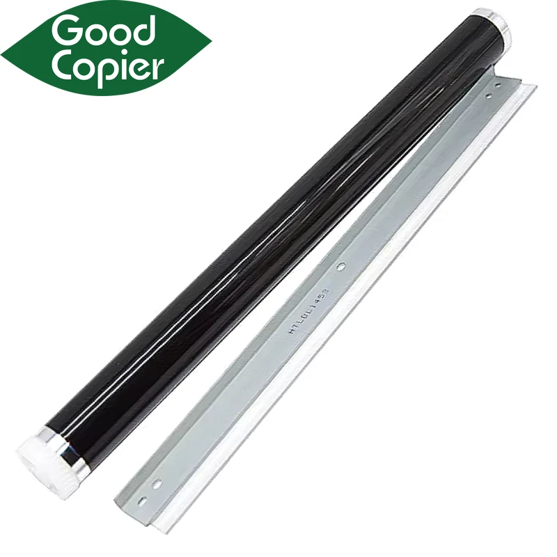 1set OPC DRUM CLEANING BLADE HIGH QUALITY FOR KYOCERA MITA KM 1620 1650 2020 2050 DK410
1set OPC DRUM CLEANING BLADE HIGH QUALITY FOR KYOCERA MITA KM 1620 1650 2020 2050 DK410