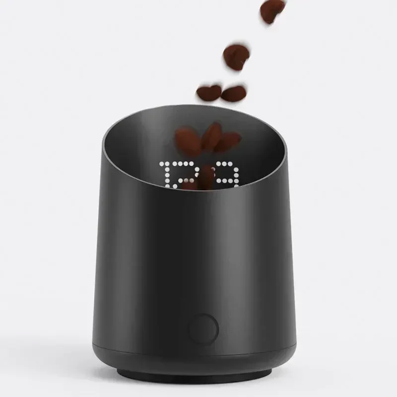Subminimal Coffee Electronic Scale, Italian Specific Coffee Bean Weighing, Intelligent Hand Drawn Mini Portable Scale, Coffee
Subminimal Coffee Electronic Scale, Italian Specific Coffee Bean Weighing, Intelligent Hand Drawn Mini Portable Scale, Coffee
