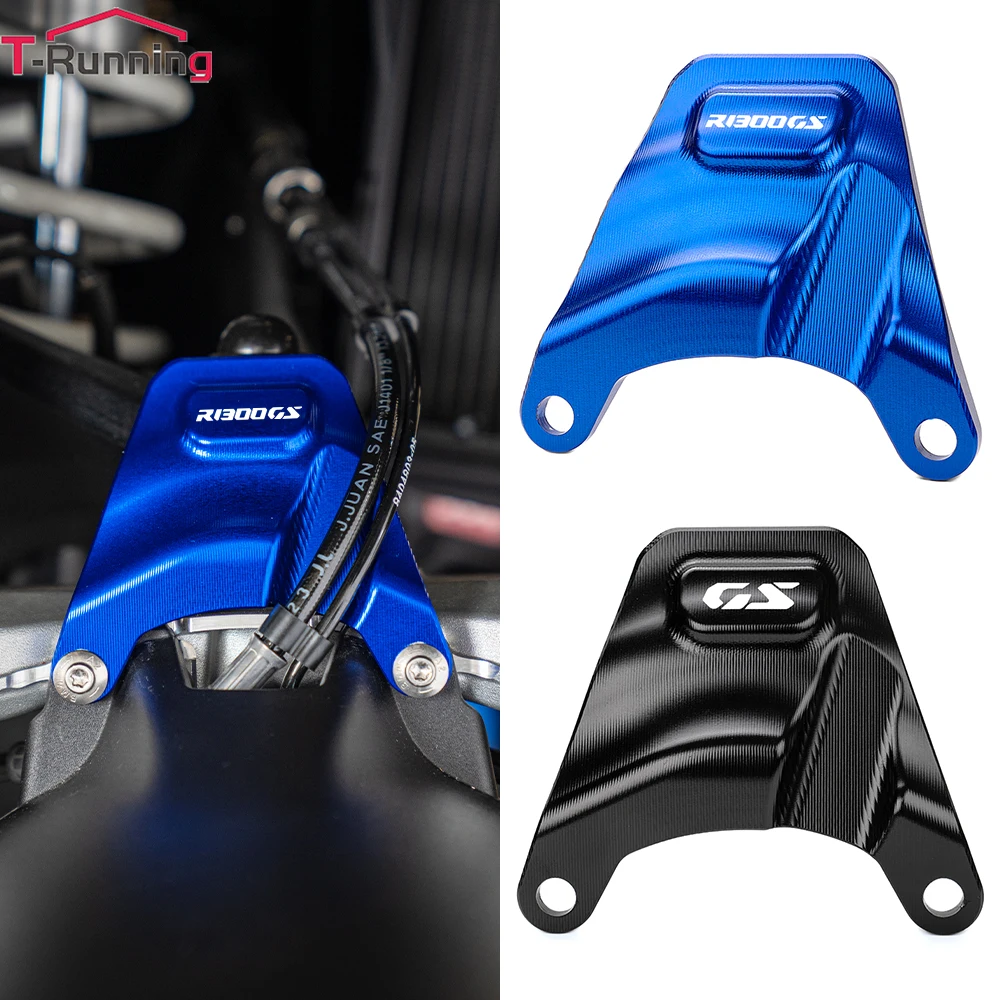 For BMW R1300GS R 1300GS ADVENTURE 2024 2025 Motorcycle Accessories CNC Aluminum Telelever Joint Protection Guard R 1300 GS ADV
For BMW R1300GS R 1300GS ADVENTURE 2024 2025 Motorcycle Accessories CNC Aluminum Telelever Joint Protection Guard R 1300 GS ADV