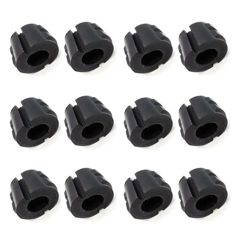 Better-12 PCS Front Suspension Stabilizer Bushing 2203230040 For W220 S430 S500 S600 S55 AMG S65 AMG
Better-12 PCS Front Suspension Stabilizer Bushing 2203230040 For W220 S430 S500 S600 S55 AMG S65 AMG