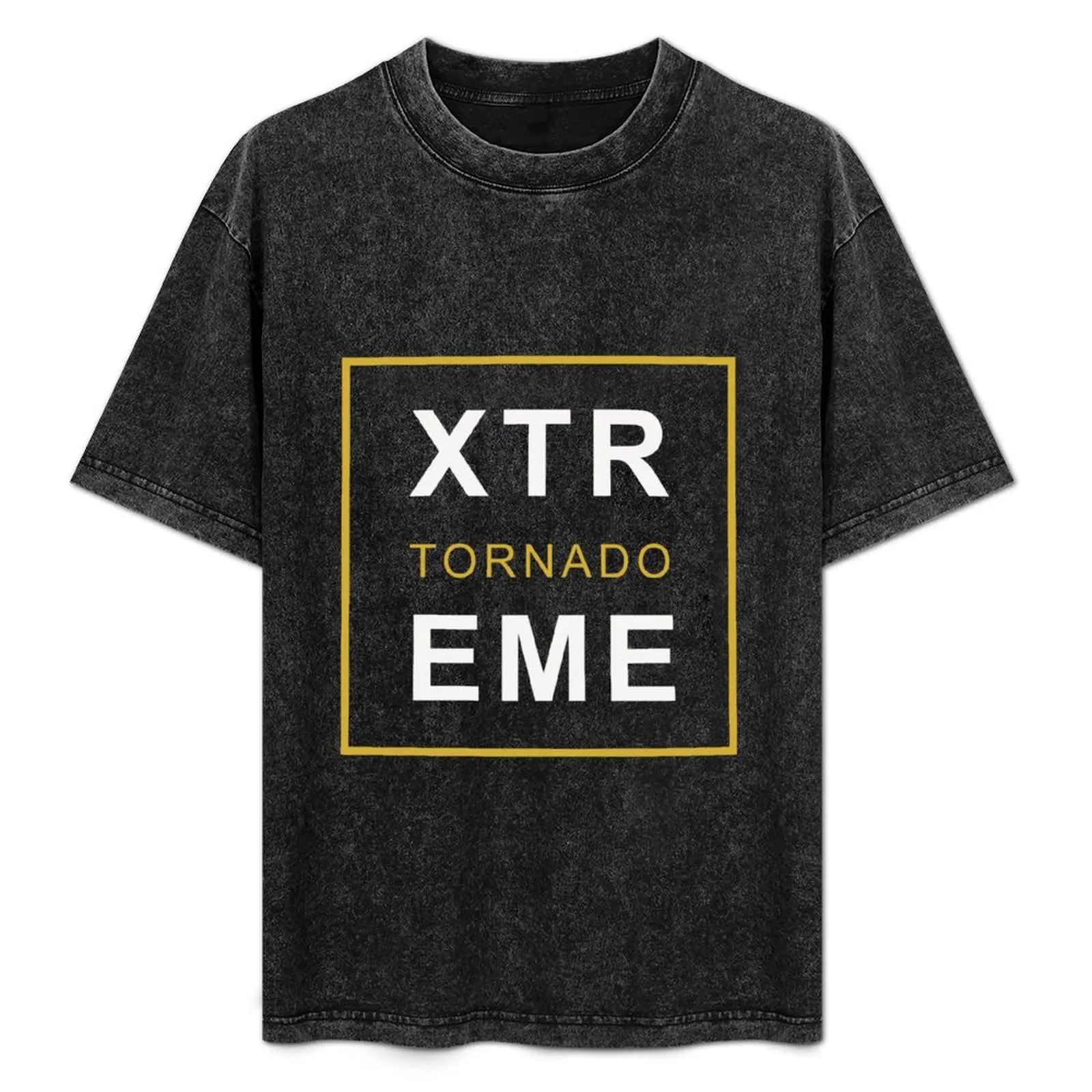 XTREME TORNADO 2019 T-Shirt Stylish Print Short Sleeve Tee
XTREME TORNADO 2019 T-Shirt Stylish Print Short Sleeve Tee