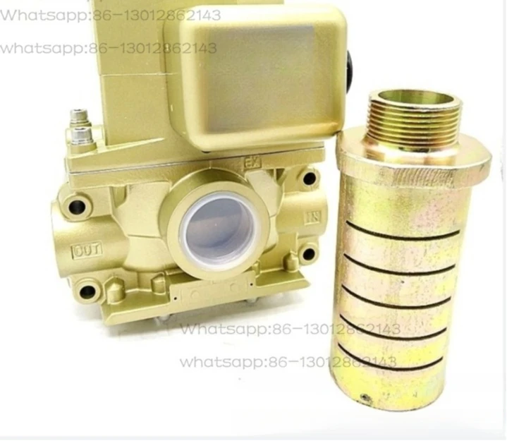 Solenoid valve MVS-3506JYCG Punch safety pneumatic valve MVS-3504YCG/3510YCG
Solenoid valve MVS-3506JYCG Punch safety pneumatic valve MVS-3504YCG/3510YCG