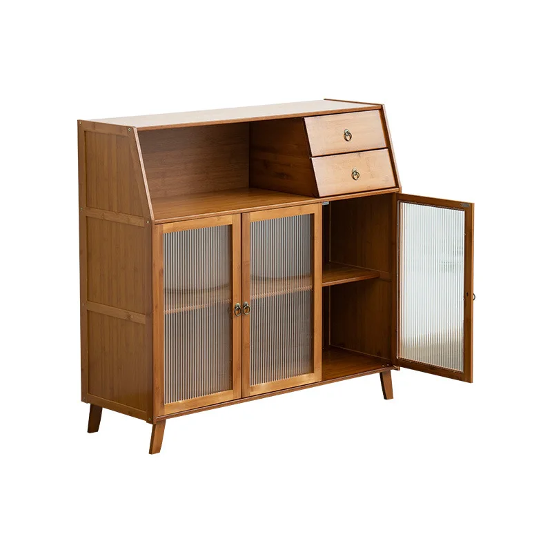 Nordic kitchen side cabinet locker multi-functional floor multi-layer home living room simple light luxury solid wood tea cabine
Nordic kitchen side cabinet locker multi-functional floor multi-layer home living room simple light luxury solid wood tea cabine
