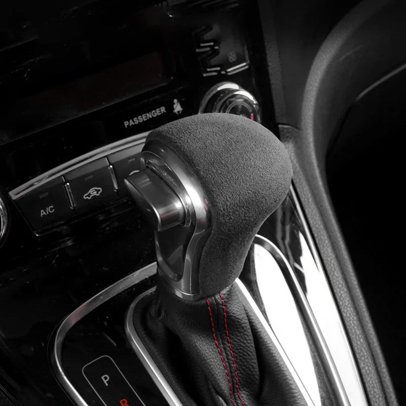 For Haval H6 H7 M6 H2 H2S F5 2019 2018 2017 2016 2015 Italy Suede Overlay on Car Gear Shift Knob Trim Cover Gears Collar Case
For Haval H6 H7 M6 H2 H2S F5 2019 2018 2017 2016 2015 Italy Suede Overlay on Car Gear Shift Knob Trim Cover Gears Collar Case