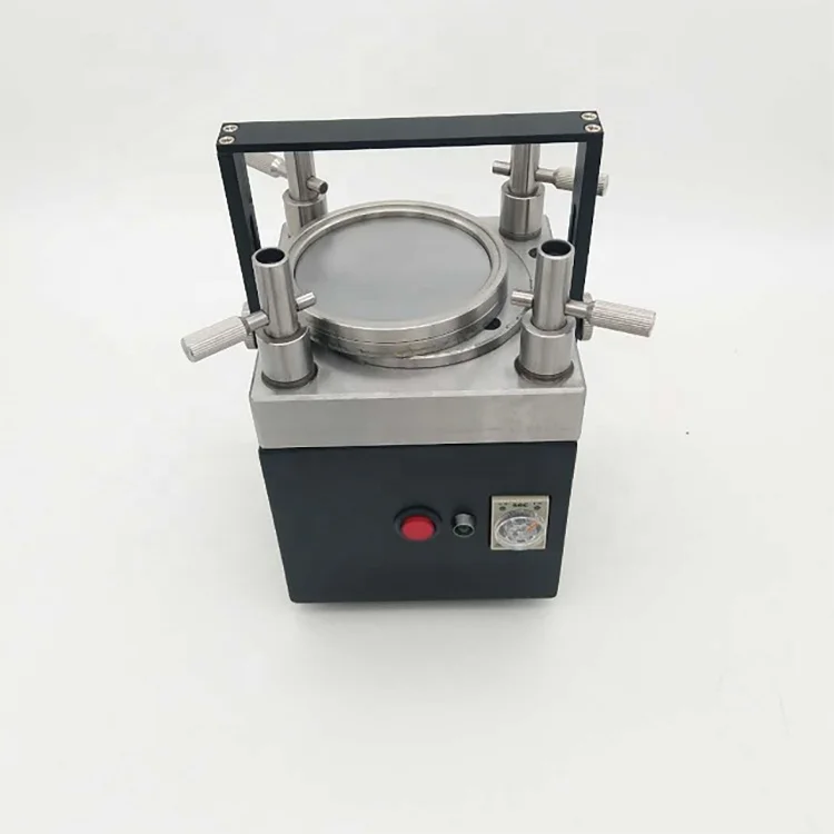Portable Low Volume Fiber Optic Polishing Machine Easy Operation Hand Mini Polisher Machine Field Polishing Machine
Portable Low Volume Fiber Optic Polishing Machine Easy Operation Hand Mini Polisher Machine Field Polishing Machine