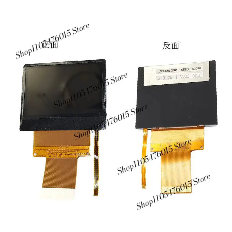 Brand New Original Display Screen For GBM Gameboy Micro Handheld Game Player LCD Repair Part
Brand New Original Display Screen For GBM Gameboy Micro Handheld Game Player LCD Repair Part