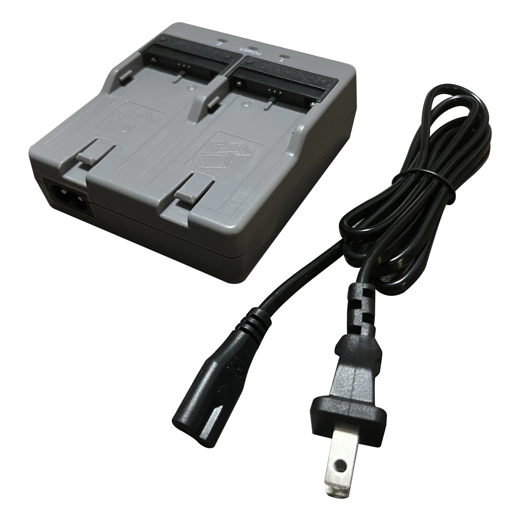 CDC77 Двойное зарядное устройство для Topcon Hiper V для Sok GM ES OS PS CX FX SETX SRX SX IM SET630 Тахеометр BDC71 BDC72 Зарядное устройство
CDC77 Двойное зарядное устройство для Topcon Hiper V для Sok GM ES OS PS CX FX SETX SRX SX IM SET630 Тахеометр BDC71 BDC72 Зарядное устройство