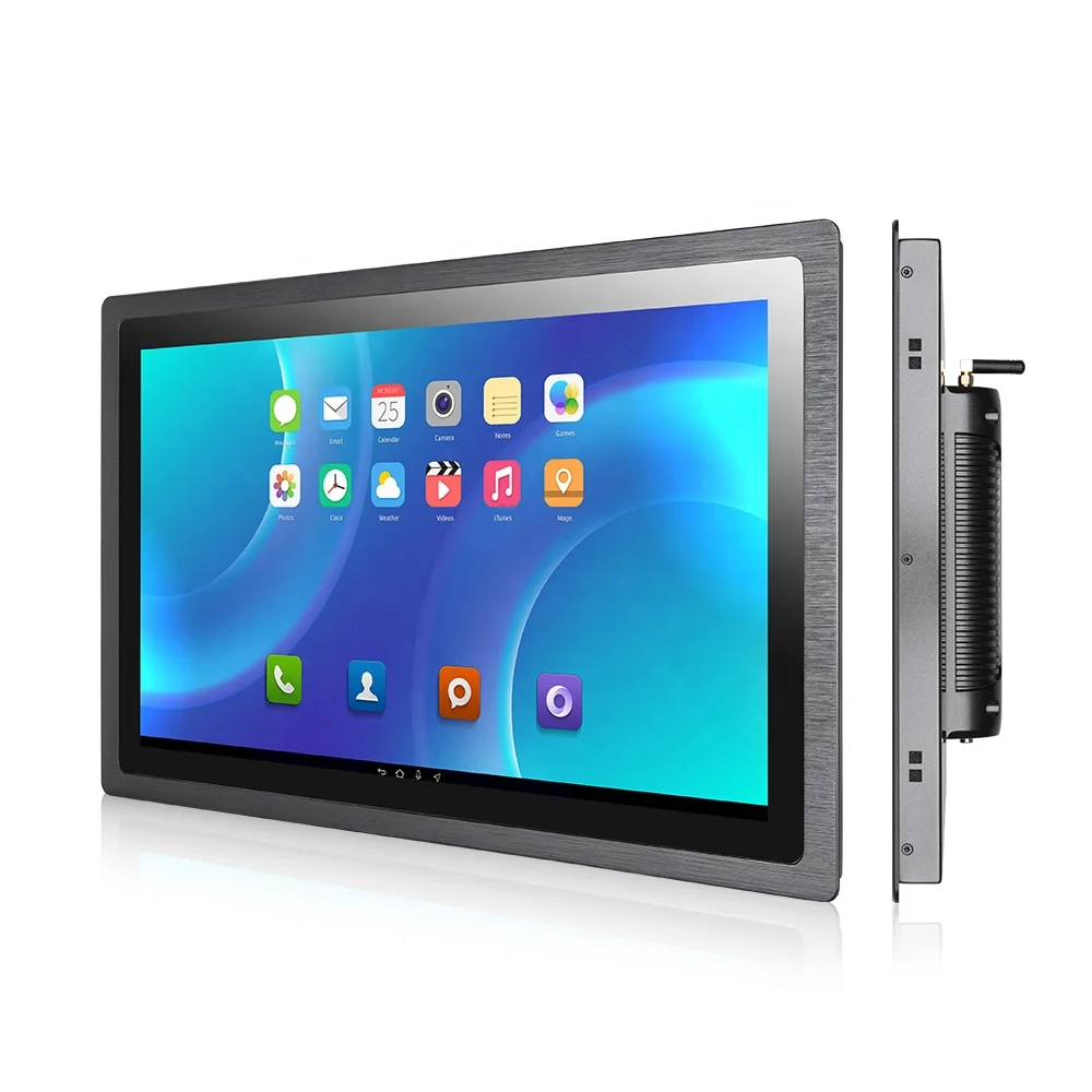 21.5 Inch Ip65 Waterproof Dust-proof Shockproof Industrial Touch Screen Monitors Full HD Lcd Monitor for Marine Boat Automation
21.5 Inch Ip65 Waterproof Dust-proof Shockproof Industrial Touch Screen Monitors Full HD Lcd Monitor for Marine Boat Automation