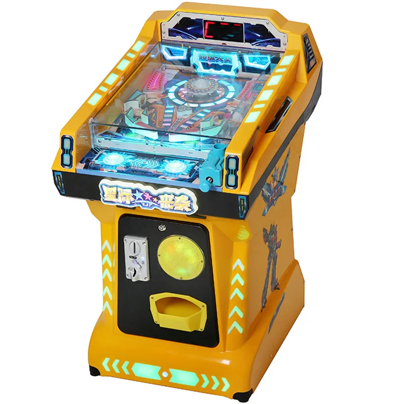 Оптовая торговля на ночном рынке, торговый центр, аркадный игровой автомат с монетоприемником, 25 мм, аркадная игра с пинболом 
Оптовая торговля на ночном рынке, торговый центр, аркадный игровой автомат с монетоприемником, 25 мм, аркадная игра с пинболом