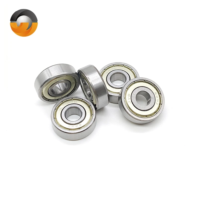 10PCS 629ZZ 9x26x8 mm Miniature Bearing ABEC-7 Chrome Steel Ball Bearings 629 ZZ 2Z
10PCS 629ZZ 9x26x8 mm Miniature Bearing ABEC-7 Chrome Steel Ball Bearings 629 ZZ 2Z