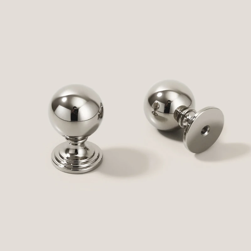 HOT 10PCS Solid Brass Furniture Pulls Handles Drawer Knobs Cupboard Wardrobe Closet Dresser Wine Cabinet Pulls Knobs PVD Nickel
HOT 10PCS Solid Brass Furniture Pulls Handles Drawer Knobs Cupboard Wardrobe Closet Dresser Wine Cabinet Pulls Knobs PVD Nickel
