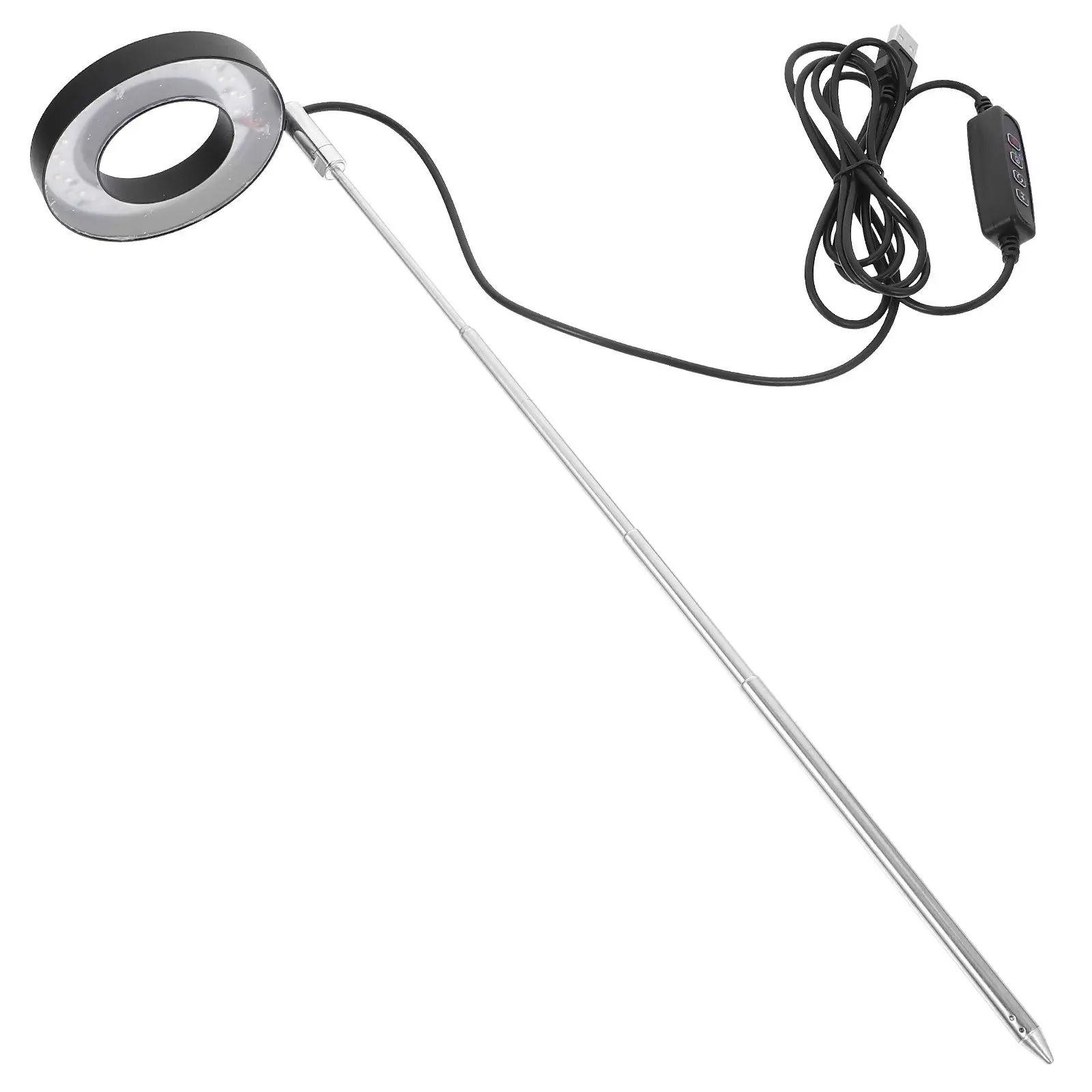 Led Plant Grow Light Full Spectrum Red Blue Indoor Adjustable 360° Rotation Timer Low Power High Brightness For
Led Plant Grow Light Full Spectrum Red Blue Indoor Adjustable 360° Rotation Timer Low Power High Brightness For