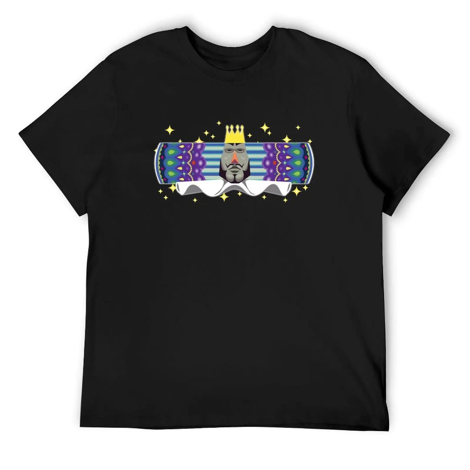 King Katamari T-Shirt custom shirt graphic tee shirt custom t shirt black t-shirts for men 
King Katamari T-Shirt custom shirt graphic tee shirt custom t shirt black t-shirts for men