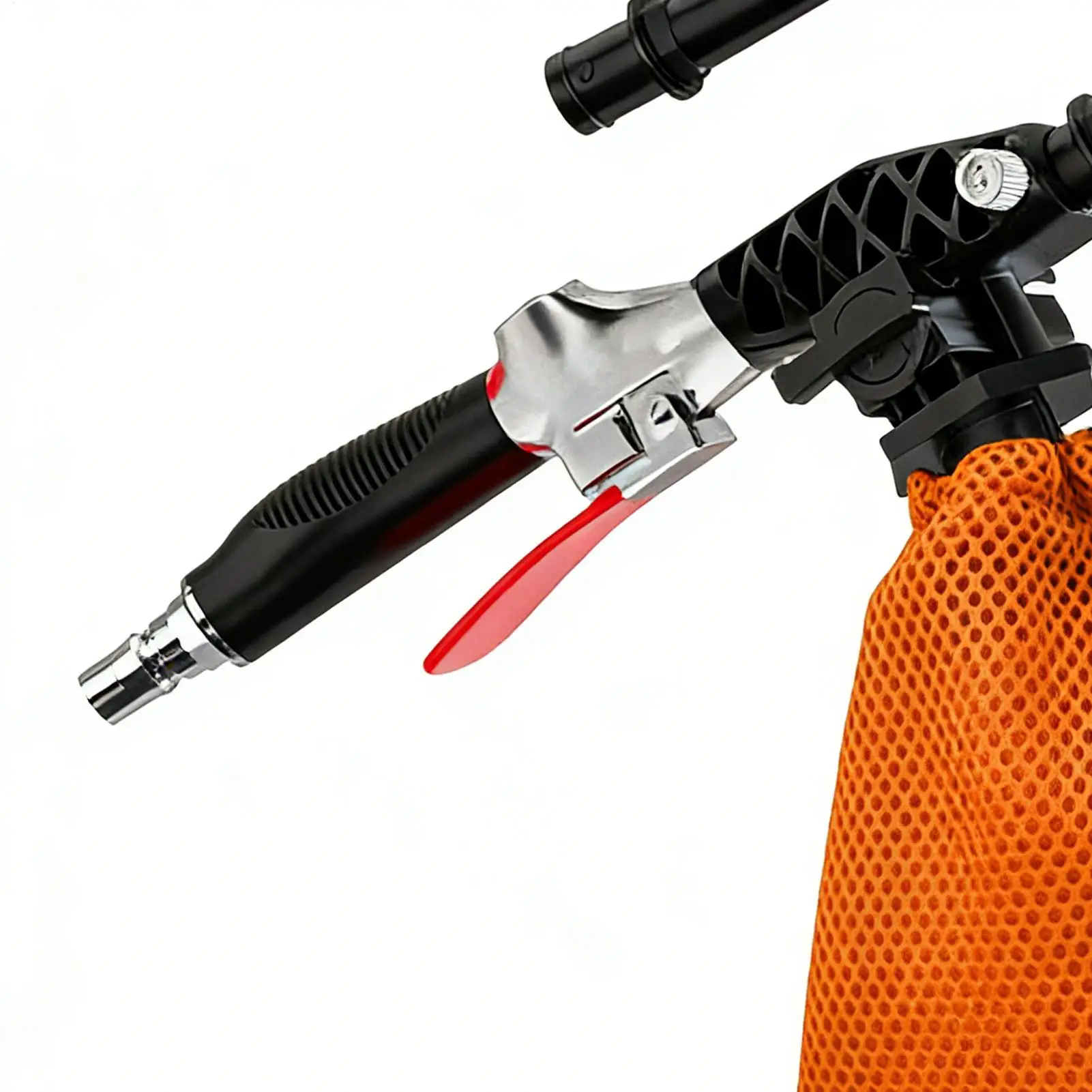 Воздуходувка для компрессора Портативная воздуходувка для удаления пыли для компрессора для пыли и грязи Автомобильная детализация салона листьев
Воздуходувка для компрессора Портативная воздуходувка для удаления пыли для компрессора для пыли и грязи Автомобильная детализация салона листьев