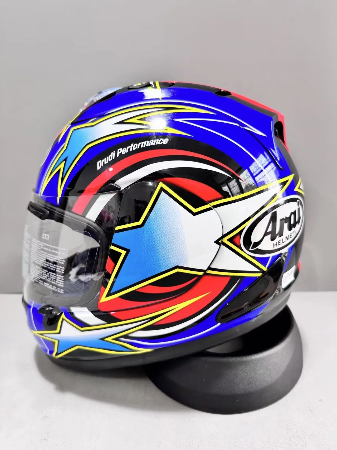 Full Face Motorcycle helmet rx7x RR5 Edwards helmet Riding Motocross Racing Motobike Helmet Casco De Motocicleta
Full Face Motorcycle helmet rx7x RR5 Edwards helmet Riding Motocross Racing Motobike Helmet Casco De Motocicleta