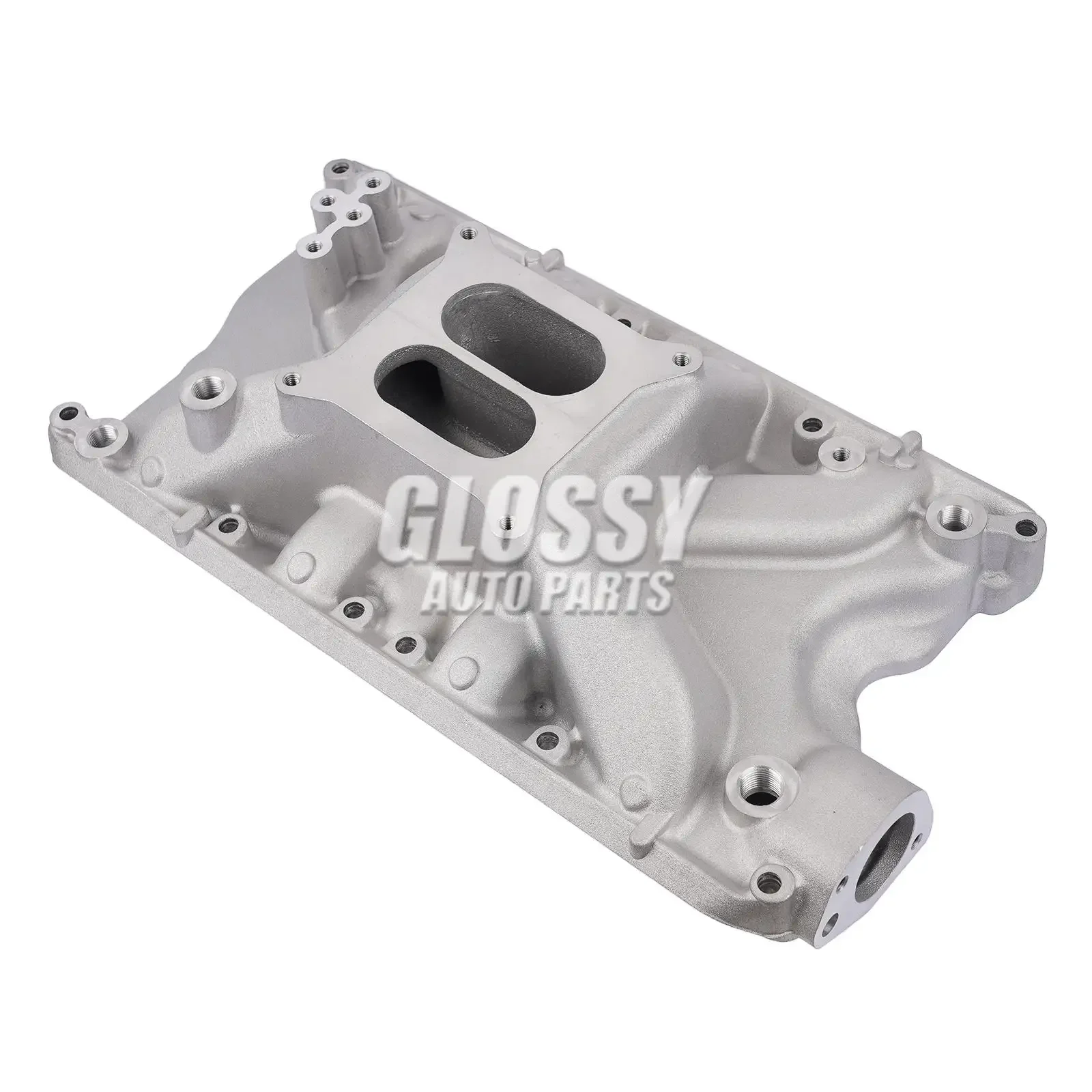 AP03 Алюминиевый двойной плоский впускной коллектор для Ford Small Block Windsor V8 5,8 л 351 Вт 84023
AP03 Алюминиевый двойной плоский впускной коллектор для Ford Small Block Windsor V8 5,8 л 351 Вт 84023