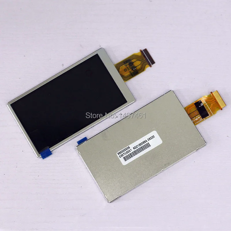Новый внутренний ЖК-экран с подсветкой для Olympus SP800 SP800UZ для цифровой камеры Sanyo VPC-CG10 TH1 FH1
Новый внутренний ЖК-экран с подсветкой для Olympus SP800 SP800UZ для цифровой камеры Sanyo VPC-CG10 TH1 FH1