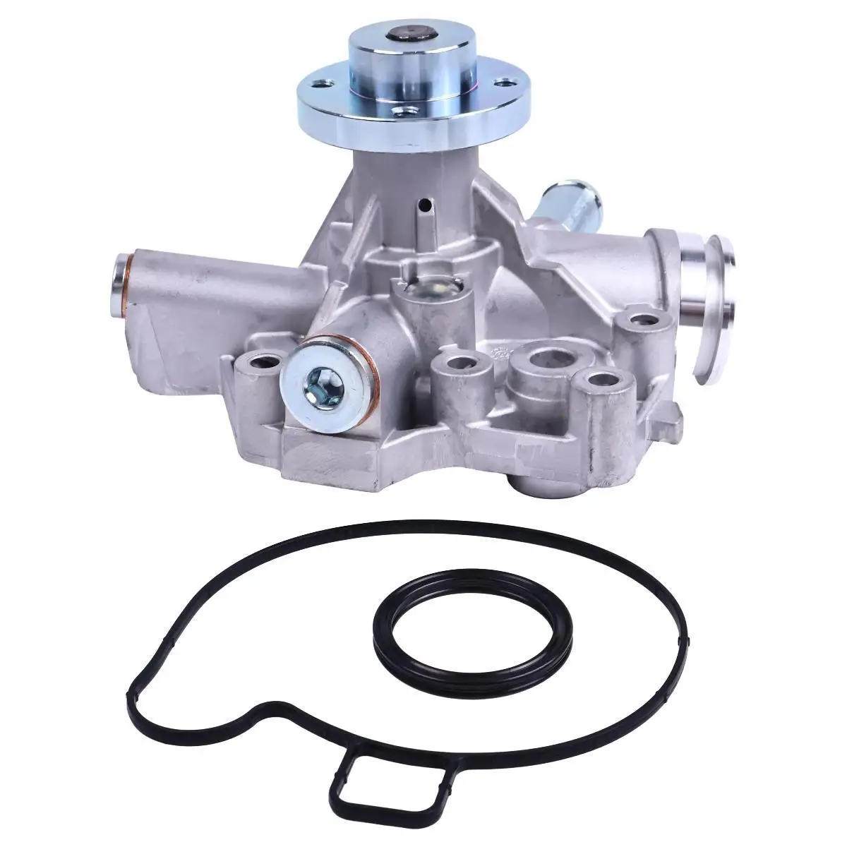 NEW Water Pump 04129080 04126935 04127489 for Deutz Engine TCD3.6 TD 3.6
NEW Water Pump 04129080 04126935 04127489 for Deutz Engine TCD3.6 TD 3.6