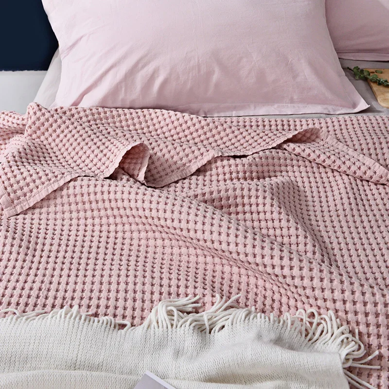 China factory luxury super soft warm comfortable 100% cotton other blankets for winter
China factory luxury super soft warm comfortable 100% cotton other blankets for winter