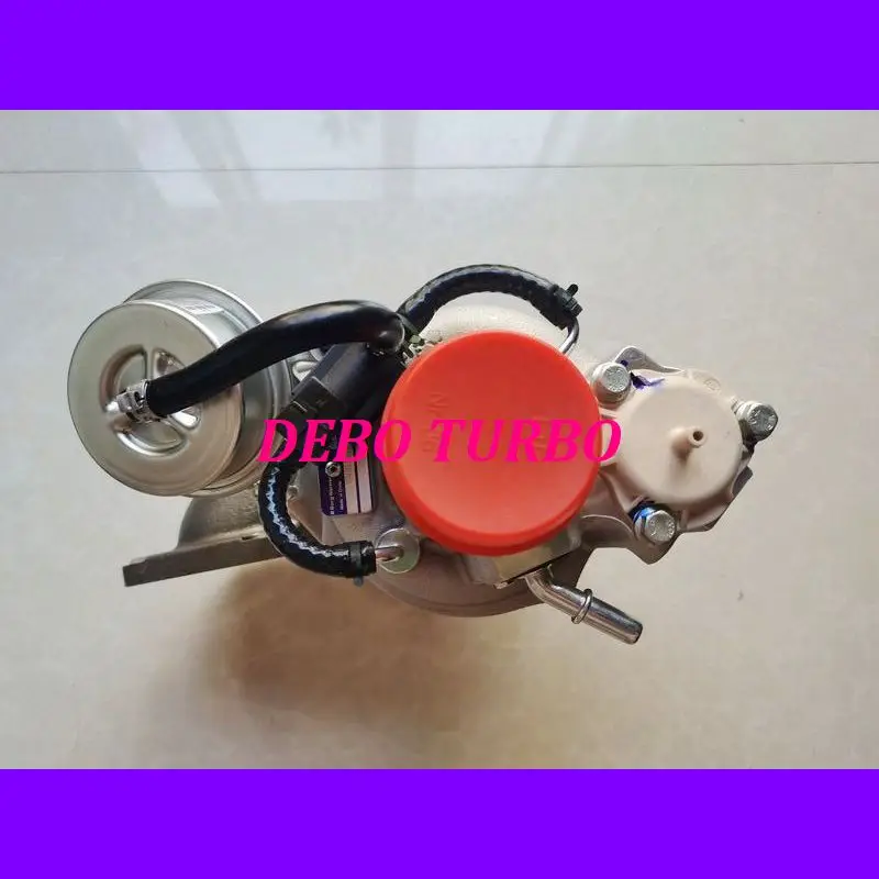 НОВЫЙ ПОДЛИННЫЙ K04 53049700059 Турбокомпрессор для OPEL GT,Solstice GXP,BUICK Regal LACROSSE,L850 2.0L 194KW
НОВЫЙ ПОДЛИННЫЙ K04 53049700059 Турбокомпрессор для OPEL GT,Solstice GXP,BUICK Regal LACROSSE,L850 2.0L 194KW