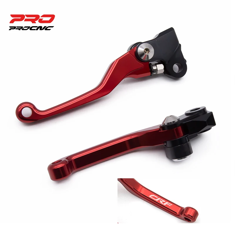 For HONDA CRF450R CRF 450R CRF450 R 2002-2022 2017 2016 Motorcycle Dirt Bike Pivot Brake Clutch Handle Lever Motorcoss CRF 450 R
For HONDA CRF450R CRF 450R CRF450 R 2002-2022 2017 2016 Motorcycle Dirt Bike Pivot Brake Clutch Handle Lever Motorcoss CRF 450 R