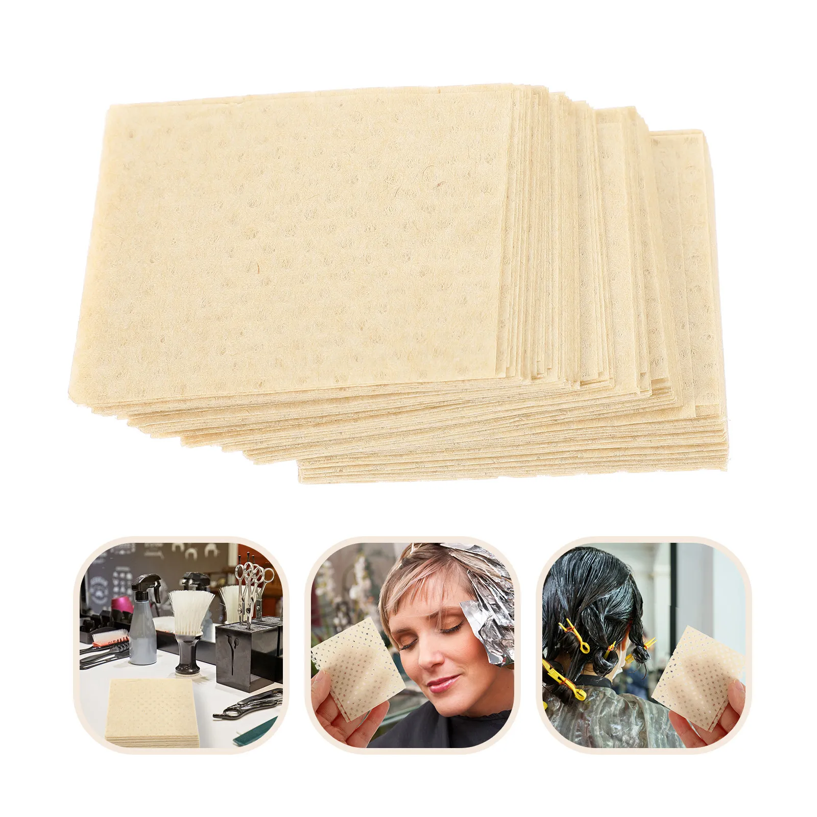 Одноразовая бумага для химической завивки волос: сильное впитывание, без запаха, подходит для салонов, парикмахерских и домашнего использования, профессиональный инструмент для укладки волос
Одноразовая бумага для химической завивки волос: сильное впитывание, без запаха, подходит для салонов, парикмахерских и домашнего использования, профессиональный инструмент для укладки волос