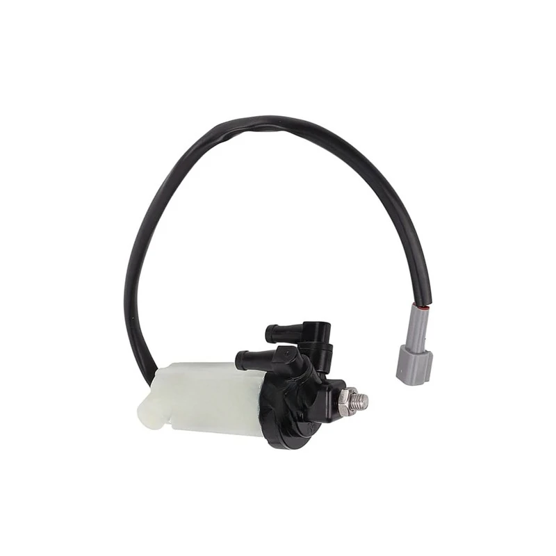 Offshore Engine Gasoline Filter Assembly Fuel Filter Assembly Filter Element 6d8-24560-00-00
Offshore Engine Gasoline Filter Assembly Fuel Filter Assembly Filter Element 6d8-24560-00-00