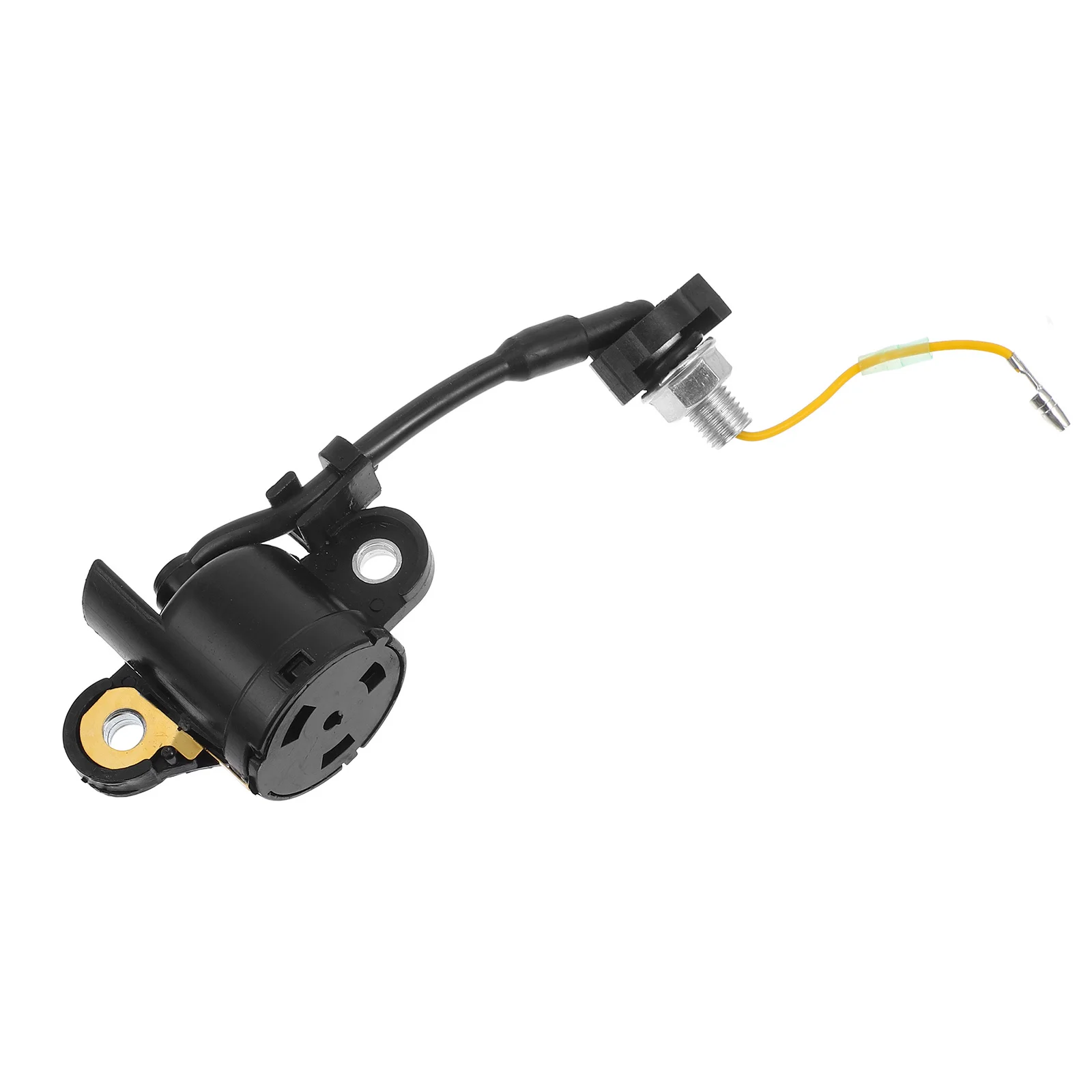 Oil Pressure Sensor Transducer Precise Performance Stable Low Oil Sensor for Car Engine Maintenance Replacement Part
Oil Pressure Sensor Transducer Precise Performance Stable Low Oil Sensor for Car Engine Maintenance Replacement Part