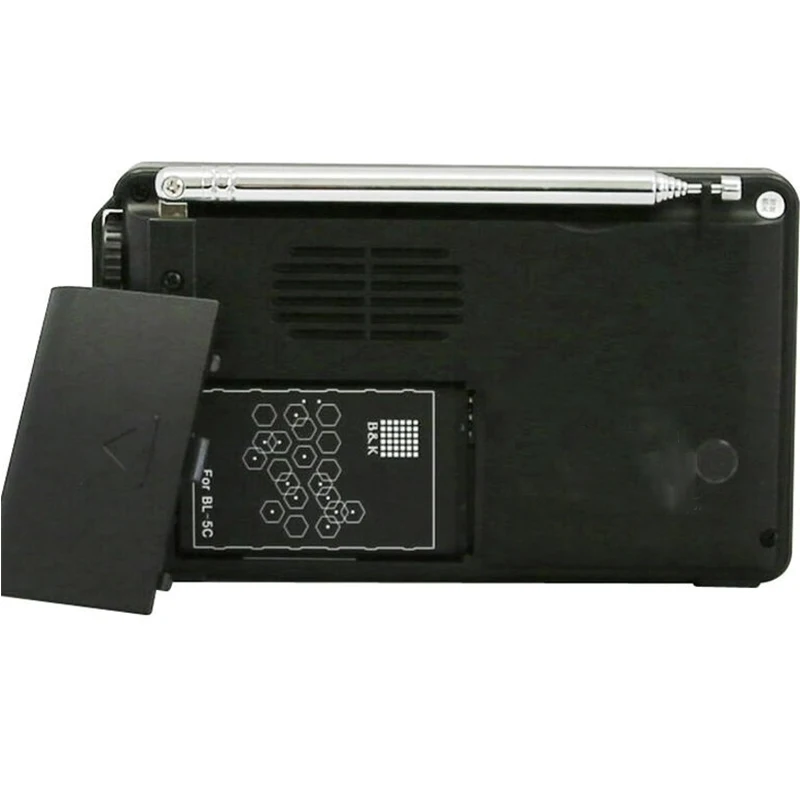 DE1129 Радио MW FM SW Портативная радиосвязь Перезаряжаемые радиоаккумуляторы Многодиапазонный USB-рекордер Динамик для пожилых людей Подарок
DE1129 Радио MW FM SW Портативная радиосвязь Перезаряжаемые радиоаккумуляторы Многодиапазонный USB-рекордер Динамик для пожилых людей Подарок