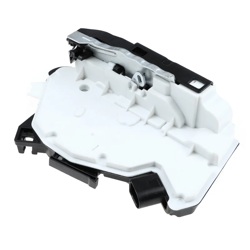 Front Right Door Latch Lock Actuator for Audi,Volkswagen and Seat Vehicles - A1 11-14, CC 09-15, for Tiguan 09-14,oem 5N 1837016
Front Right Door Latch Lock Actuator for Audi,Volkswagen and Seat Vehicles - A1 11-14, CC 09-15, for Tiguan 09-14,oem 5N 1837016
