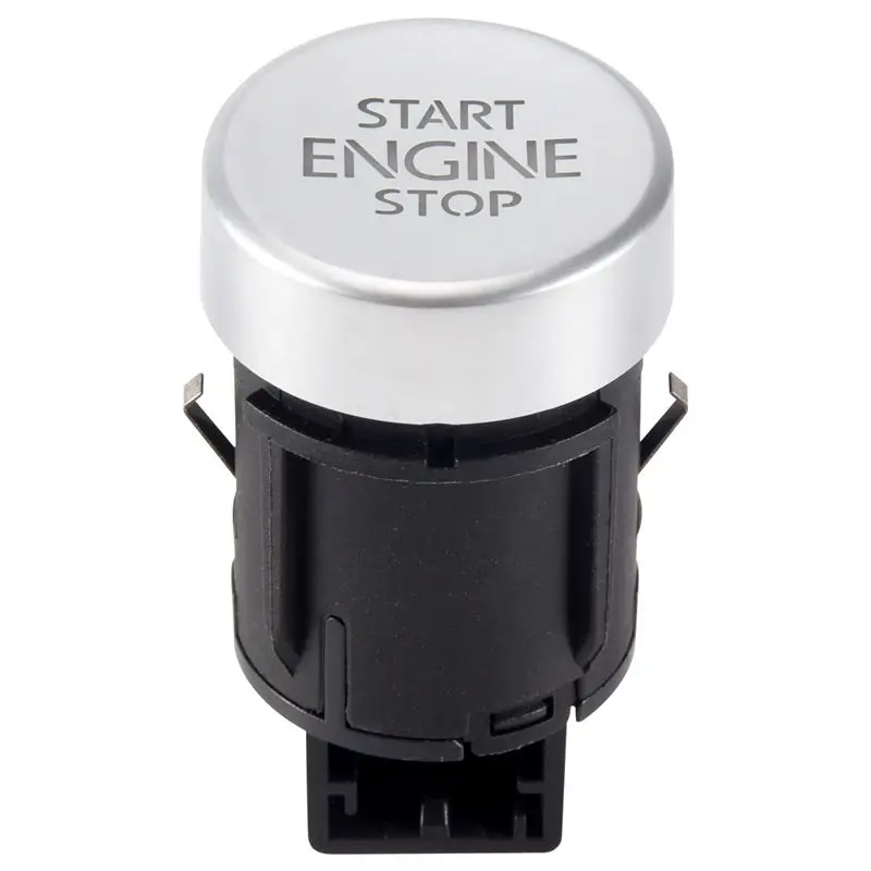 M45K-Car Engine Start Stop Button Switch For Tiguan 2008-2016 Sharan 2011-2016 7N 5N0959839 5N0 959 839
M45K-Car Engine Start Stop Button Switch For Tiguan 2008-2016 Sharan 2011-2016 7N 5N0959839 5N0 959 839