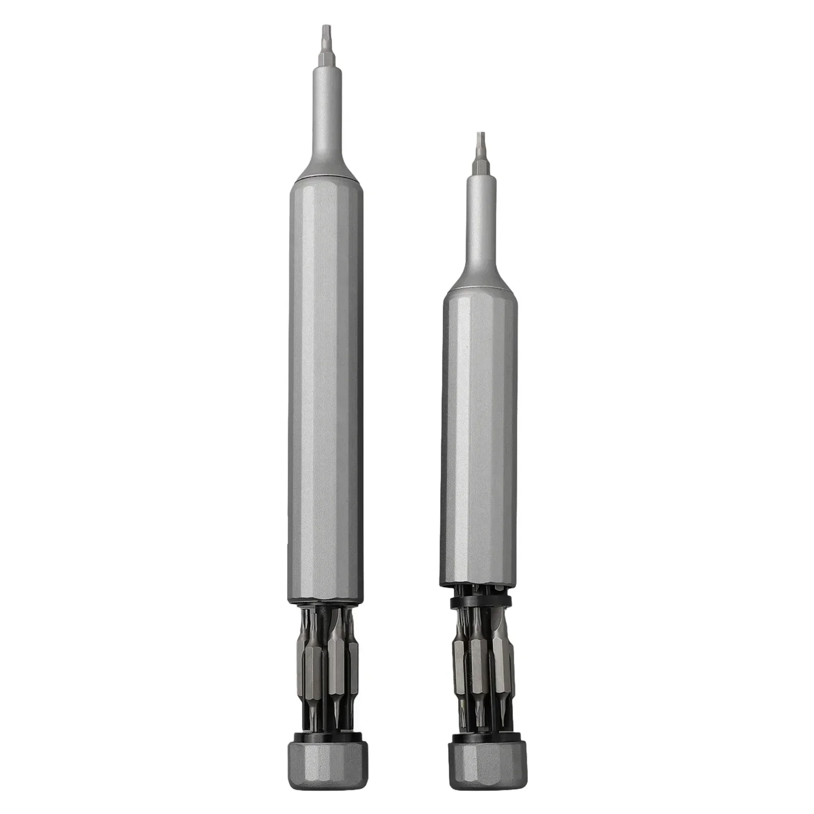 27 In 1/39 In 1 Manual Screwdriver Set Alloy Steel Magnetic Precision Double Tip Bit CNC Body Mini Screwdriver Hand Tools
27 In 1/39 In 1 Manual Screwdriver Set Alloy Steel Magnetic Precision Double Tip Bit CNC Body Mini Screwdriver Hand Tools