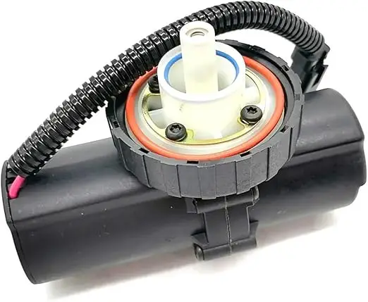 Электрический топливный насос 12 В в сборе 249-7669 для Caterpillar 428D 428E 430D 432D 432E 434E 228-9129 349-1063 349-5327 Топливный насос Новый
Электрический топливный насос 12 В в сборе 249-7669 для Caterpillar 428D 428E 430D 432D 432E 434E 228-9129 349-1063 349-5327 Топливный насос Новый