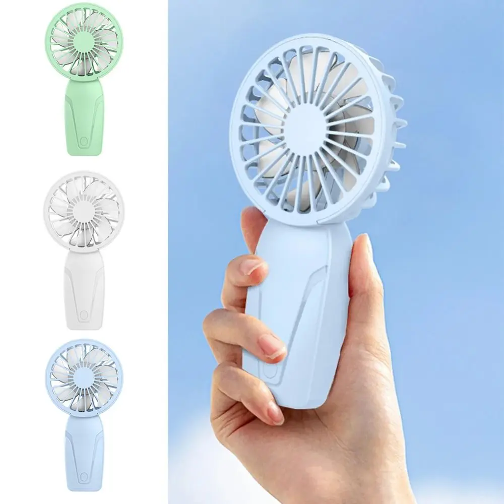 New Desktop Handheld Fan USB Charging Handheld Cooling Fan Outdoor Portable Electric Fan
New Desktop Handheld Fan USB Charging Handheld Cooling Fan Outdoor Portable Electric Fan