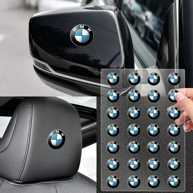 Car Decoration Sticker Window Wiper Rearview Mirror Sticker For BMW X1 X2 X3 X5 X4 X6 X7 G30 G20 G32 G11 G12 F40 F30 F20 F10 F3
Car Decoration Sticker Window Wiper Rearview Mirror Sticker For BMW X1 X2 X3 X5 X4 X6 X7 G30 G20 G32 G11 G12 F40 F30 F20 F10 F3