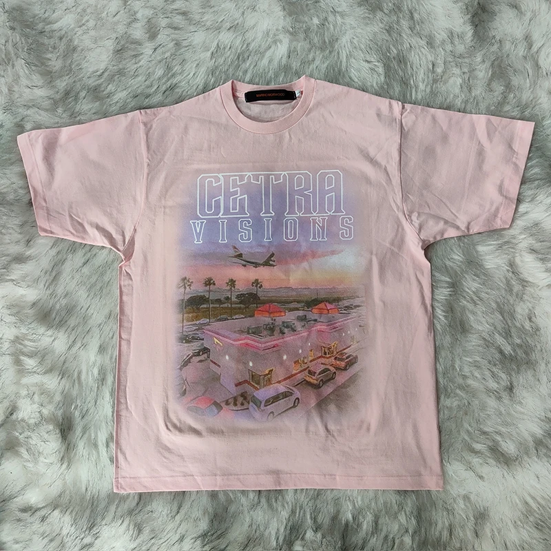 Футболка Marino Morwood Cetra Visions Flight LA Teeins ex ort Sve, круглая, хлопок, 00% Youth Faion Crew Ne
Футболка Marino Morwood Cetra Visions Flight LA Teeins ex ort Sve, круглая, хлопок, 00% Youth Faion Crew Ne