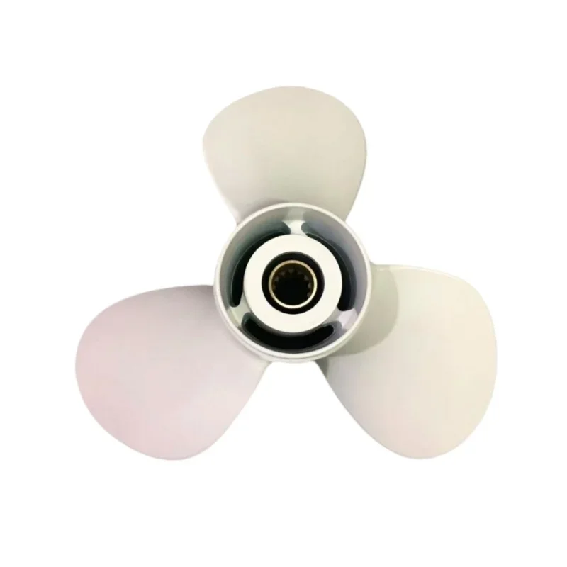 * 40/48/50/60 л.с. Морские лопасти подвесного двигателя Yum Hangkai Marine 
* 40/48/50/60 л.с. Морские лопасти подвесного двигателя Yum Hangkai Marine