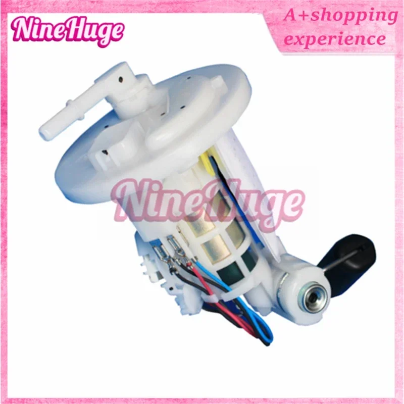 1PC NEW Fuel Pump Assembly 3C1-E3907-10 3C1-E3907-11 for Yamaha YZF R15 R-15 3C1E39072000
1PC NEW Fuel Pump Assembly 3C1-E3907-10 3C1-E3907-11 for Yamaha YZF R15 R-15 3C1E39072000
