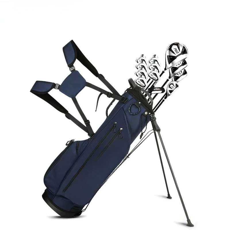 Be suitable for Golf Club Men Professional Branded Golf Clubs Complete Set Wholesale Golf Clubs for Salecustomizable
Be suitable for Golf Club Men Professional Branded Golf Clubs Complete Set Wholesale Golf Clubs for Salecustomizable