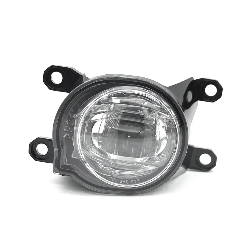 Car LED Fog Lamp Headlight Bezel Kit W/Wiring Harness & Power Switch For Toyota Grand Highlander 2024 2025-A65M
Car LED Fog Lamp Headlight Bezel Kit W/Wiring Harness & Power Switch For Toyota Grand Highlander 2024 2025-A65M