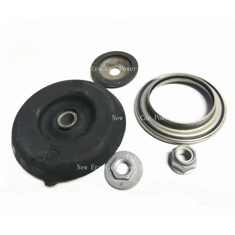 Ремкомплект передней верхней опоры 503177, подходит для Peugeot 307RANCH Citroen C4BERLINGO
Ремкомплект передней верхней опоры 503177, подходит для Peugeot 307RANCH Citroen C4BERLINGO