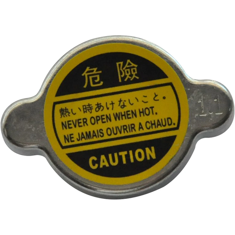 Motorcycle Radiator Cap Cover Design Universal Bar FOR YAMAHA HONDA SUZUKI KAWASAKI Motorcycle Dirt Bike ATV Quad 1.1Bar
Motorcycle Radiator Cap Cover Design Universal Bar FOR YAMAHA HONDA SUZUKI KAWASAKI Motorcycle Dirt Bike ATV Quad 1.1Bar