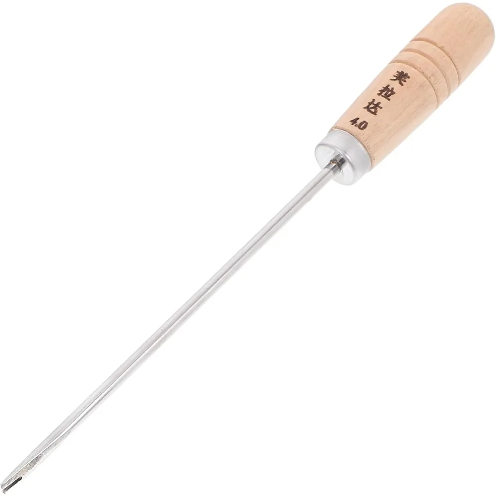 Ergonomic Stuffing Awl Tool for DIY Stuffed Dolls Toys Pillows Crafts Efficient Cotton Filler
Ergonomic Stuffing Awl Tool for DIY Stuffed Dolls Toys Pillows Crafts Efficient Cotton Filler