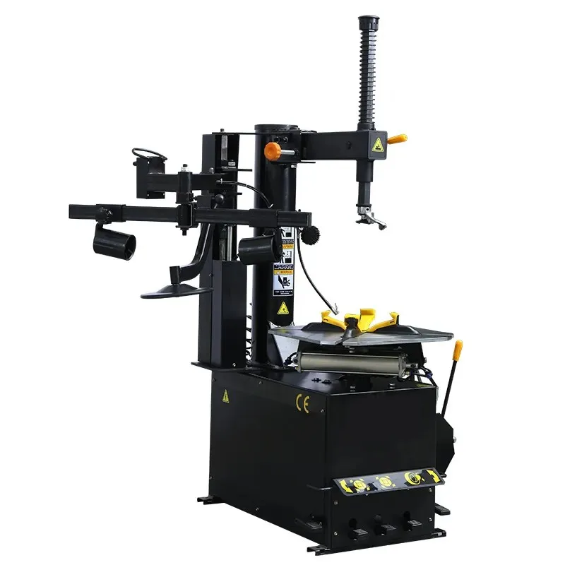 CE Approved Car Tyre Repair Equipment Tire Changer Machine
CE Approved Car Tyre Repair Equipment Tire Changer Machine