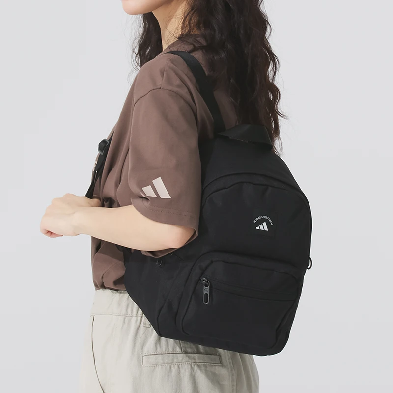Adidas Women's Bag W Mini Bp Fashionable Backpack Versatile Student School Bag Computer Bag Sports Bag Ke4018
Adidas Women's Bag W Mini Bp Fashionable Backpack Versatile Student School Bag Computer Bag Sports Bag Ke4018