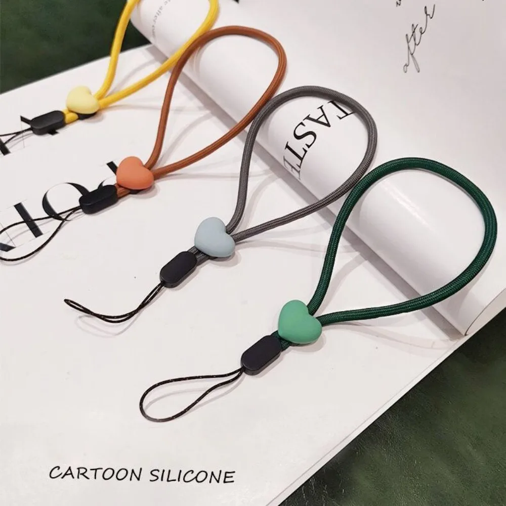 Модный чехол для телефона с защитой от потери, универсальный ремешок для предотвращения падения, веревка для телефона, красочный съемный брелок для ключей
Модный чехол для телефона с защитой от потери, универсальный ремешок для предотвращения падения, веревка для телефона, красочный съемный брелок для ключей