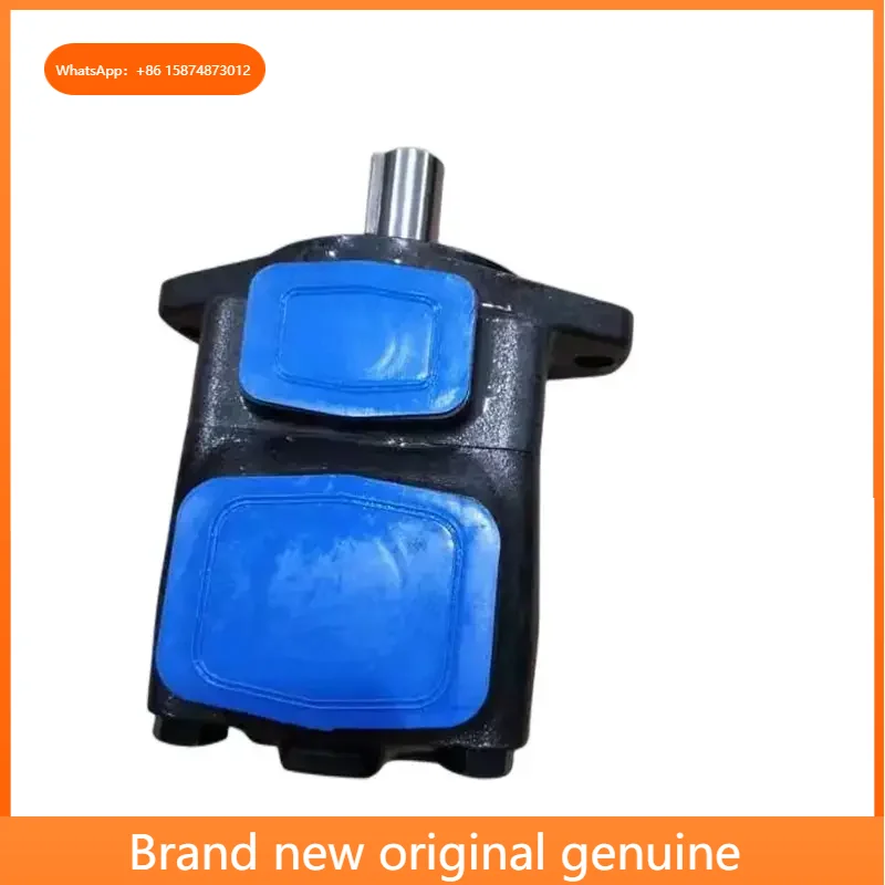 Best price PVQ PVQ1 PVQ2 PVQ4 PVQ5 PVQ5-1X/193RJ15UMC Hydraulic Vane Pump PVQ2-1X/045RA15UVB R901061921
Best price PVQ PVQ1 PVQ2 PVQ4 PVQ5 PVQ5-1X/193RJ15UMC Hydraulic Vane Pump PVQ2-1X/045RA15UVB R901061921
